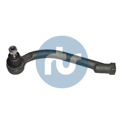 RTS 91086032 Наконечник тяги рульової (L) Hyundai Veloster 11-17