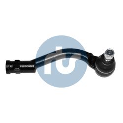 RTS 91088841 Наконечник тяги рульової (R) Hyundai Tucson/Kia Sportage 1.6-2.0 CRDi 15- (L=186mm)