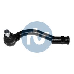 RTS 91088842 Наконечник тяги рульової (L) Hyundai Tucson/Kia Sportage 1.6-2.0 CRDi 15- (L=186mm)