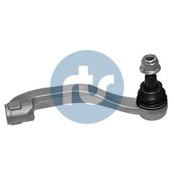 RTS 91091081 Наконечник тяги рульової (R) VW Crafter 2.0 TDI 16-