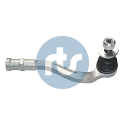 RTS 91091201 Наконечник тяги рульової (R) Audi A4/A5 15-/Audi Q5 19-