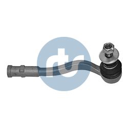 RTS 91091572 Накінечник тяги рульової (L) Audi A8/Q7/Q8 15- (L=221.5mm)