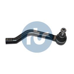 RTS 91092161 Наконечник тяги рульової (R) Renault Kadjar/Nissan Qashqai 13-