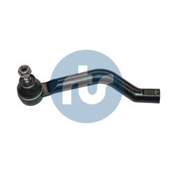 RTS 91092162 Наконечник тяги рульової (L) Renault Kadjar/Nissan Qashqai 13-
