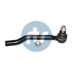 RTS 9109228110 Наконечник тяги рульової (R) Nissan Qashqai II/X-Trail 1.6/2.0 dCi 13- (L=207mm)
