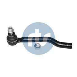 RTS 9109228210 Наконечник тяги рульової (L) Nissan Qashqai II/X-Trail 1.6/2.0 dCi 13- (L=207mm)