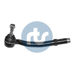 RTS 91095751 Наконечник тяги рульової (R) BMW 5 (E39) 95-04