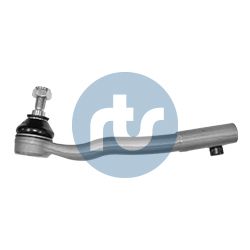 RTS 91095802 Наконечник тяги рульової (L) BMW 7 (E38) 94-02