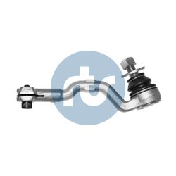 RTS 91096961 Наконечник тяги рульової (R) BMW X5 (F15/F85)/X6 (F16/F86) 13- (L=195.5mm)