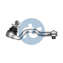 RTS 91096962 Наконечник тяги рульової (L) BMW X5 (F15/F85)/X6 (F16/F86) 13- (L=195.5mm)