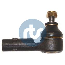 RTS 9109705 Наконечник тяги рульової Hyundai Accent/Sonata/Elantra 93-06/Matrix 01-10/Kia Cerato 04-