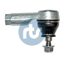 RTS 9109724 Наконечник тяги рульової Mitsubishi Colt VI 04-12/Smart Forfour 04-06