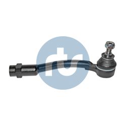 RTS 91097501 Наконечник тяги рульової (R) Hyundai i20 08-15/ix20 10-/Kia Soul/Venga 09-