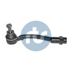 RTS 91097502 Наконечник тяги рульової (L) Hyundai i20 08-15/ix20 10-/Kia Soul/Venga 09-