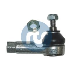 RTS 9109758010 Наконечник тяги рульової Citroen C-Crosser/Mitsubishi Lancer VIII 07-/Outlander II/Pe