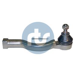 RTS 91097701 Наконечник тяги рульової (R) Mitsubishi Pajero 98- (L=185mm)