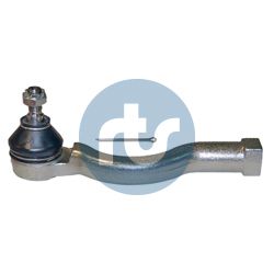 RTS 91097702 Наконечник тяги рульової (L) Mitsubishi Pajero 98- (L=185mm)