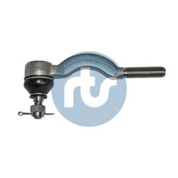 RTS 9109775 Наконечник тяги рульової (внутрішній) Mitsubishi L 200/Pajero 82-/Hyundai Terracan 01-06
