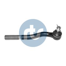 RTS 9113040 Наконечник тяги рульової (L) Jeep Grand Cherokee 99-05 (L=243mm)