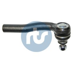 RTS 91901121 Наконечник тяги рульової (R) Fiat Panda II/500 03- (L=143mm)