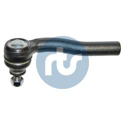 RTS 91901122 Наконечник тяги рульової (L) Fiat Panda II/500 03- (L=143mm)