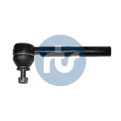 RTS 9190197 Наконечник тяги рульової Fiat Panda 12- (L=153mm)