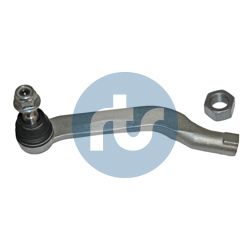 RTS 9190302210 Наконечник тяги рульової (L) Renault Master III/Opel Movano B/Nissan NV400 10-