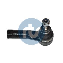 RTS 91904021 Наконечник тяги рульової (R) Renault Kangoo/Clio 97-/Megane/Scenic 96-03/Nissan Kubista
