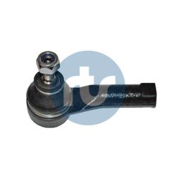 RTS 91904022 Наконечник тяги рульової (L) Renault Kangoo/Clio 97-/Megane/Scenic 96-03/Nissan Kubista