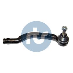 RTS 91904041 Наконечник тяги рульової (R) Renault Trafic II/III/Laguna II/Opel Vivaro A/B/Nissan Pri