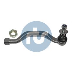 RTS 9190412110 Наконечник тяги рульової (R) Renault Laguna III 07-15