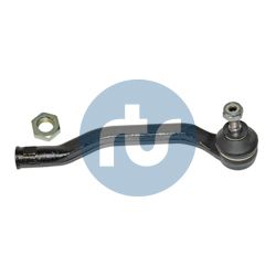 RTS 9190430110 Наконечник тяги рульової (R) Renault Megane III/Scenic III 08-/Fluence 10-