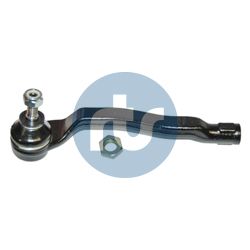 RTS 9190432210 Наконечник тяги рульової (L) Renault Kangoo 08-/MB Citan 12-