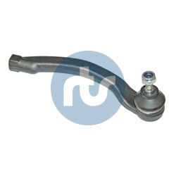 RTS 91904471 Наконечник тяги рульової (R) Renault Megane II/Scenic II 02-