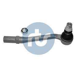RTS 9190541110 Наконечник тяги рульової (R) Citroen C3 1.2 VTi/1.5/1.6 BluHDi16- (L=193mm)