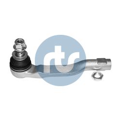 RTS 9190555210 Накінечник тяги керма (L) Citroen Jumpy/Peugeot Expert 2.0 BlueHDi 16- (L=185mm)