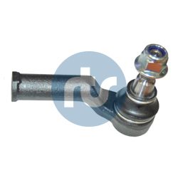 RTS 91906061 Наконечник тяги рульової (R) Ford Galaxy/Mondeo 06-15/Volvo S60/S80/V60/V70/XC60/XC70 1