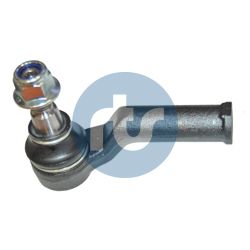 RTS 91906062 Наконечник тяги рульової (L) Ford Galaxy/Mondeo 06-15/Volvo S60/S80/V60/V70/XC60/XC70 1