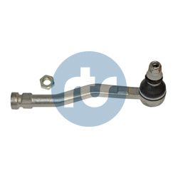RTS 9190703110 Наконечник тяги рульової (R) Citroen C4 Cactus/Peugeot 208/2008 12- (L=200mm)