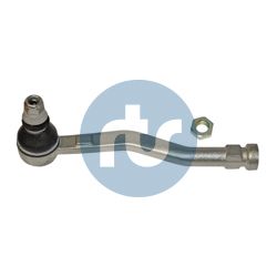 RTS 9190703210 Наконечник тяги рульової (L) Citroen C4 Cactus/Peugeot 208/2008 12- (L=200mm)