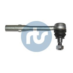 RTS 9190816 Наконечник тяги рульової MB S-class (W221) 05-13/C-class (C216) 06-13