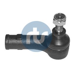 RTS 91909011 Наконечник тяги рульової (R) VW T4 90-03 (L=85mm/d=16mm)