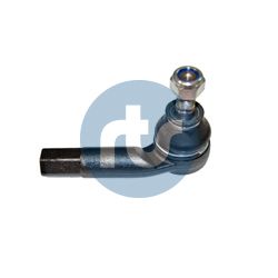 RTS 91909031 Наконечник тяги рульової (R) Seat Cordoba/Ibiza/Toledo 93-02/VW Caddy II/Polo 94-04