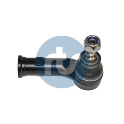 RTS 91909221 Наконечник тяги рульової (R) VW T4 90-03 (L=90mm/d=16mm)
