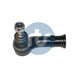 RTS 91909222 Наконечник тяги рульової (L) VW T4 90-03 (L=90mm/d=16mm)