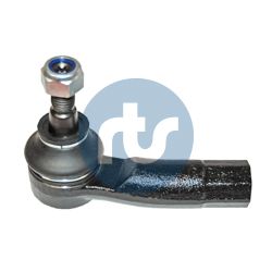 RTS 91909362 Наконечник тяги рульової (L) Audi Q3/Seat 10-/Skoda Octavia/SuperB/VW Caddy/Passat/Tour