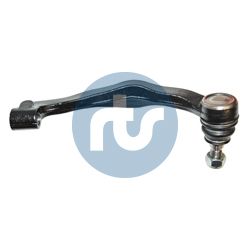 RTS 91909881 Наконечник тяги рульової (R) VW T5/Multivan V 03-15