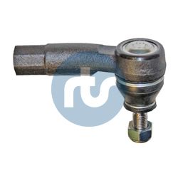 RTS 91909961 Наконечник тяги рульової (R) Skoda Octavia II 04-13/SuperB/Yeti 09-17/VW Caddy III/Pass