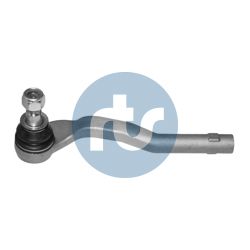 RTS 91914301 Наконечник тяги рульової (R) MB S-class (W221) 05-13 (L=223mm)
