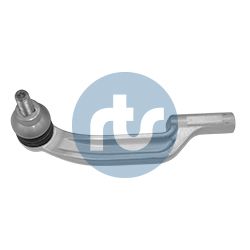 RTS 91914792 Наконечник тяги рульової (L) MB B-class (W247) 18-/EQA (H243) 21- (L=222mm)